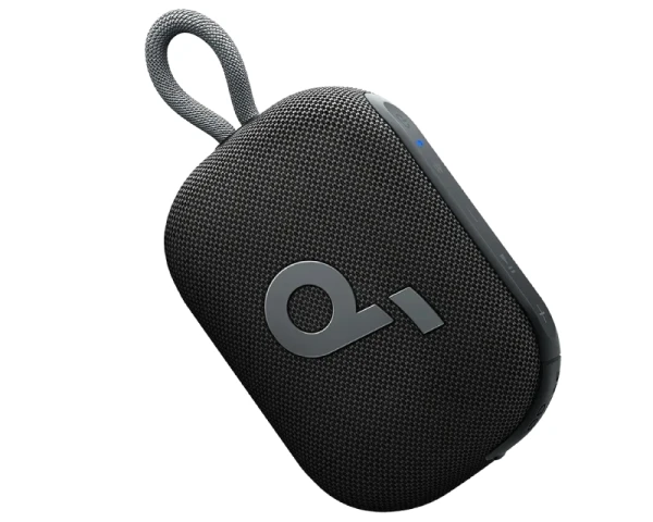 ANKER Soundcore Select 4 Go prenosivi bluetooth IP67 zvučnik crni  TV, AUDIO,VIDEO