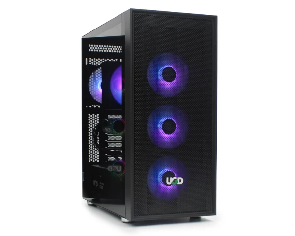 EWE PC Konfiguracija INTEL GAMING računar Core i7-13700F 32GB 1TB RTX5060Ti 8GB  LAPTOP  I DESKTOP RAČUNARI