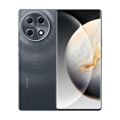 TECNO Smart telefon CAMON 30s PRO 8GB 256GB Sivi MOBILNI TELEFONI I TABLETI