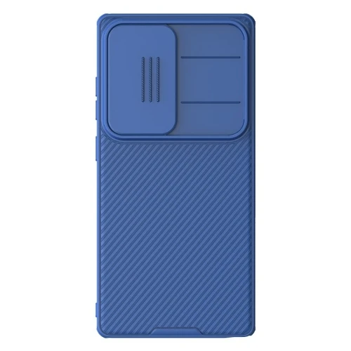 Futrola Nillkin Cam Shield Pro Samsung S25 Ultra plava MOBILNI TELEFONI I TABLETI