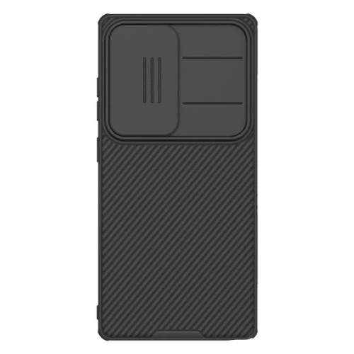 Futrola Nillkin Cam Shield Pro Samsung S26 Ultra Crna MOBILNI TELEFONI I TABLETI