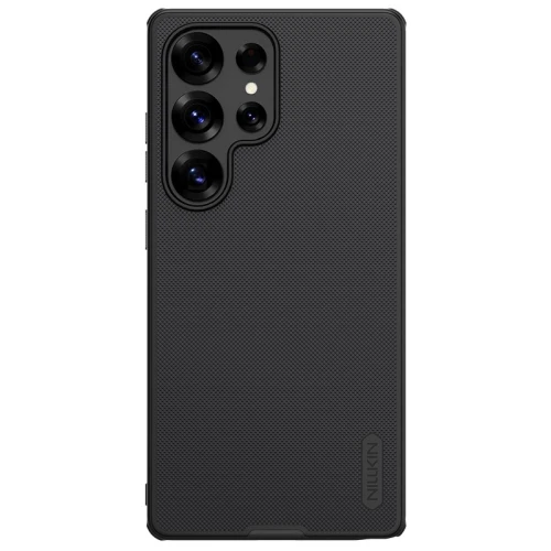Futrola Nillkin Super Frosted Shield Pro Magnetic Case-Samsung S26 Ultra Crna MOBILNI TELEFONI I TABLETI