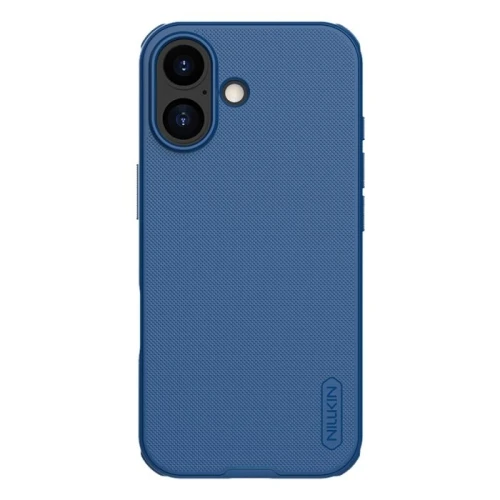 Futrola Nillkin Super Frosted Shield Pro-iPhone 17 Plava MOBILNI TELEFONI I TABLETI