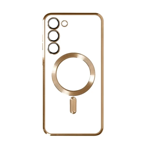 Silikonska futrola Magsafe SAMSUNG S26 Ultra ZLATNA MOBILNI TELEFONI I TABLETI