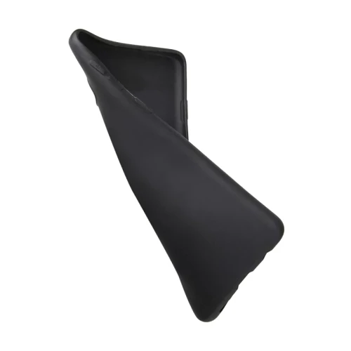 SILIKON ultra thin Samsung S26 Ultra CRNA MOBILNI TELEFONI I TABLETI