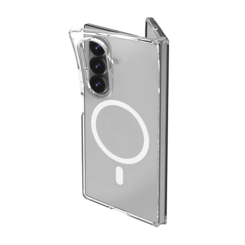 PURO futrola NUDE MAG Samsung Z Fold 7 providna MOBILNI TELEFONI I TABLETI