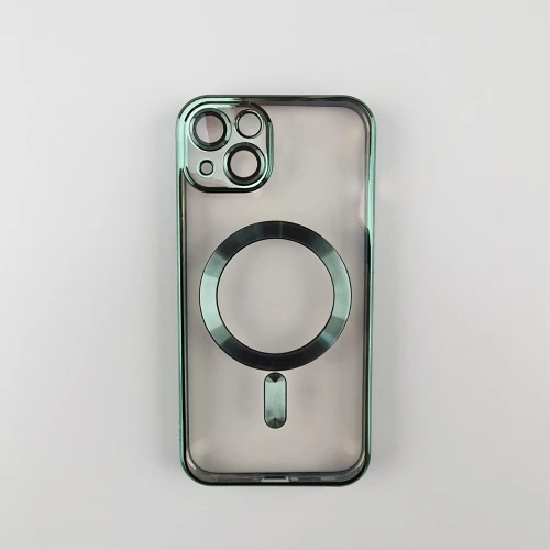 Silikonska futrola Magsafe Iphone 13 MASLINASTA MOBILNI TELEFONI I TABLETI