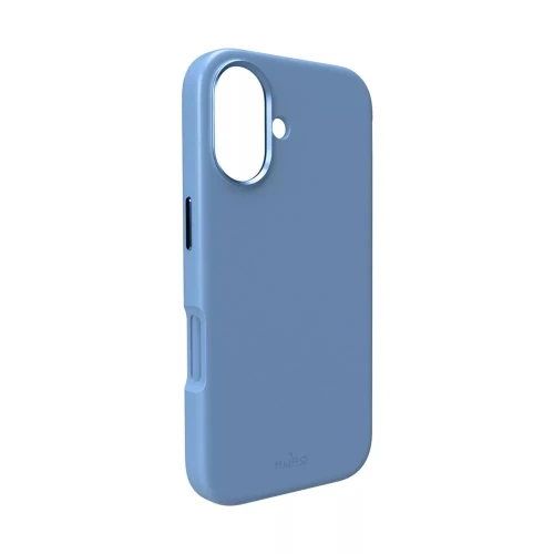 PURO futrola Icon iPhone 17 plava MOBILNI TELEFONI I TABLETI