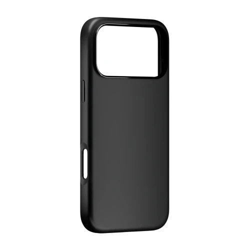 PURO Futrola Icon Mag  iPhone 17 Pro Max crna MOBILNI TELEFONI I TABLETI