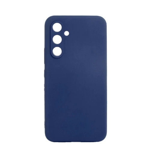 Silikonska GENTLE Color futrola Samsung A17 TEGET MOBILNI TELEFONI I TABLETI