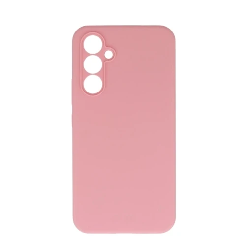 Silikonska GENTLE Color futrola Samsung A17 ROZE MOBILNI TELEFONI I TABLETI