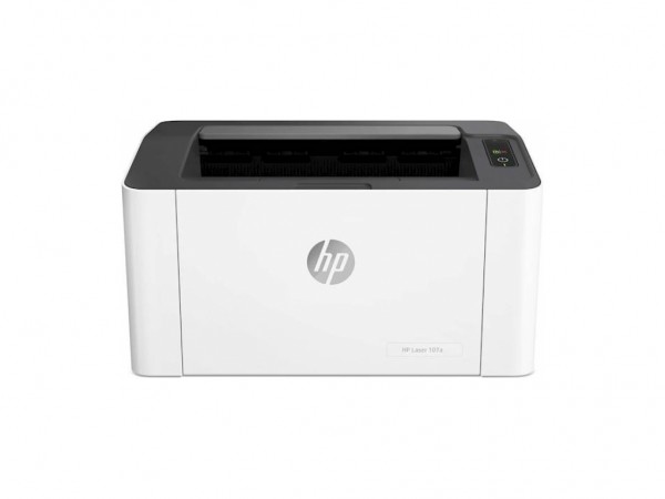HP Laser 107a Printer' ( '4ZB77A' )  ŠTAMPAČI I SKENERI