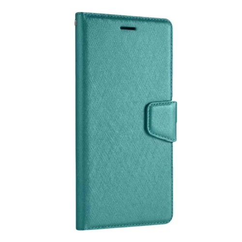 ALIVO Futrola preklop Xiaomi Redmi 15C 4G ZELENA MOBILNI TELEFONI I TABLETI