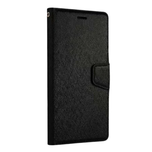 ALIVO Futrola preklop Xiaomi Redmi 15C 4G CRNA MOBILNI TELEFONI I TABLETI