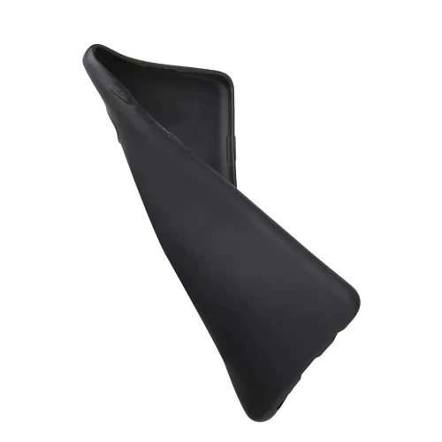 SILIKON ultra thin Xiaomi Redmi A5 CRNI MOBILNI TELEFONI I TABLETI