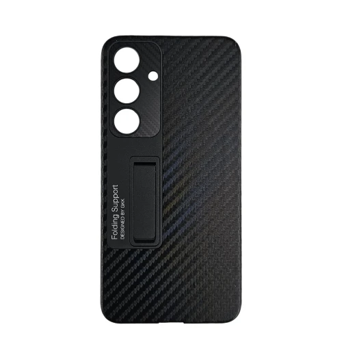 Futrola HOLDER Samsung S25+ CARBON MOBILNI TELEFONI I TABLETI