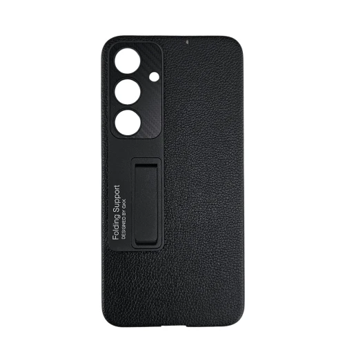 Futrola HOLDER Samsung S25+ CRNA MOBILNI TELEFONI I TABLETI