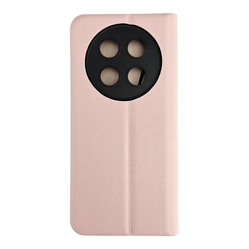 PREKLOPNA FUTROLA ELEGANT Honor Magic 7 Lite BEBI ROZE MOBILNI TELEFONI I TABLETI