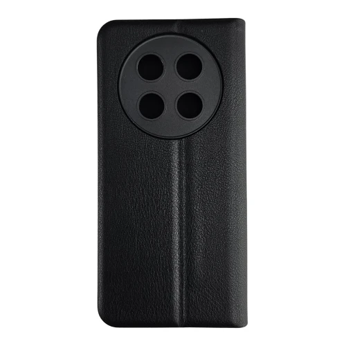 PREKLOPNA FUTROLA ELEGANT Honor Magic 7 Lite CRNA MOBILNI TELEFONI I TABLETI