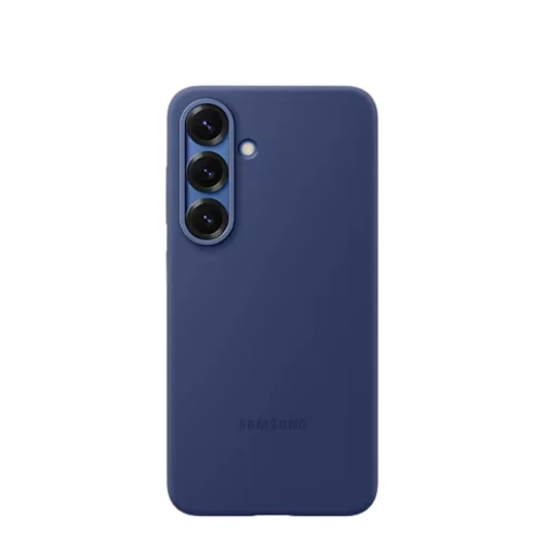 SAMSUNG silikonska futrola S25+ Teget MOBILNI TELEFONI I TABLETI