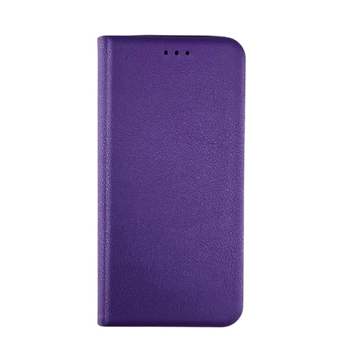 PREKLOPNA FUTROLA ELEGANT Samsung S25 LJUBIČASTA MOBILNI TELEFONI I TABLETI