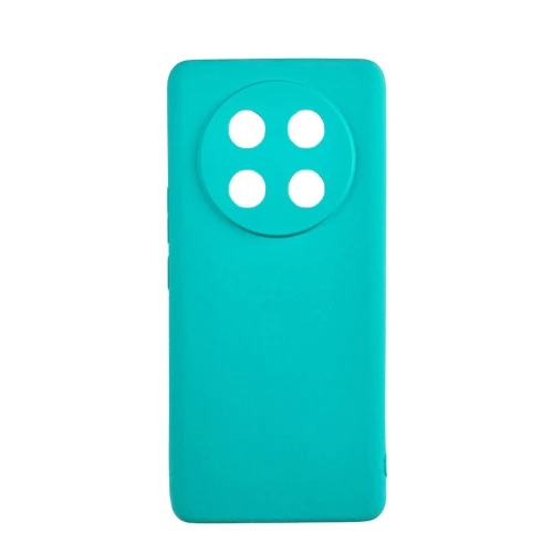 Silikonska GENTLE Color futrola Honor Magic7 Lite MINT MOBILNI TELEFONI I TABLETI