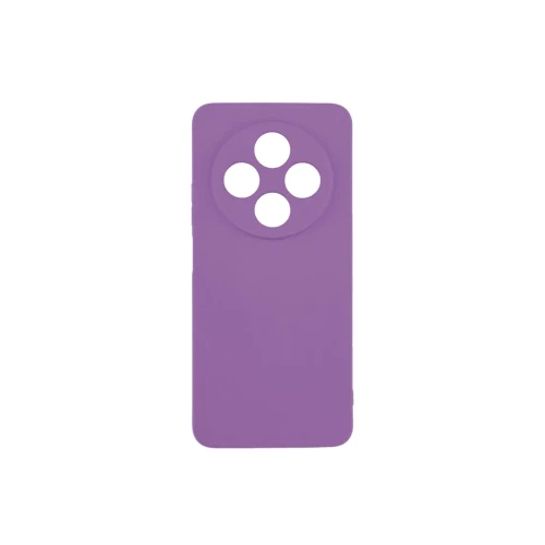 Silikonska GENTLE Color futrola Xiaomi Redmi 14C LILA MOBILNI TELEFONI I TABLETI