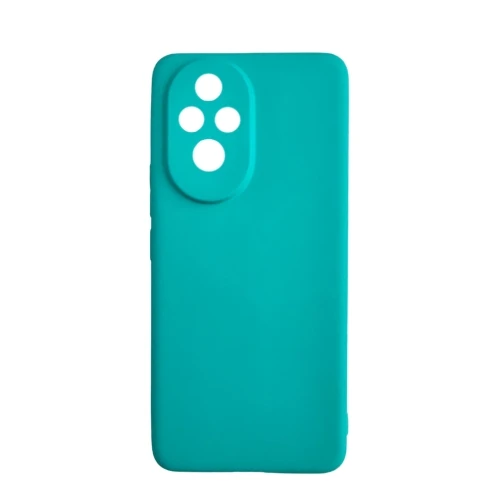 Silikonska GENTLE Color futrola Honor 200 MINT MOBILNI TELEFONI I TABLETI