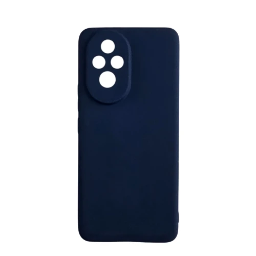 Silikonska GENTLE Color futrola Honor 200 TEGET MOBILNI TELEFONI I TABLETI