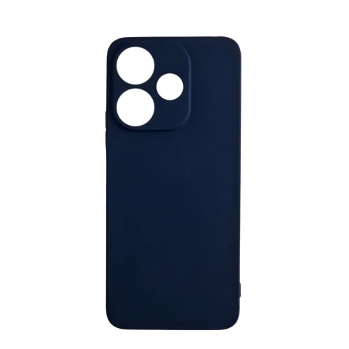 Silikonska GENTLE Color futrola Xiaomi Redmi 13 TEGET MOBILNI TELEFONI I TABLETI