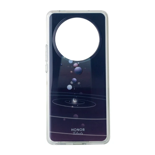 HONOR futrola Magic 6 Lite original - print MOBILNI TELEFONI I TABLETI