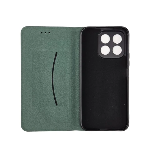 PREKLOPNA FUTROLA ELEGANT HONOR X8b MASLINASTA MOBILNI TELEFONI I TABLETI