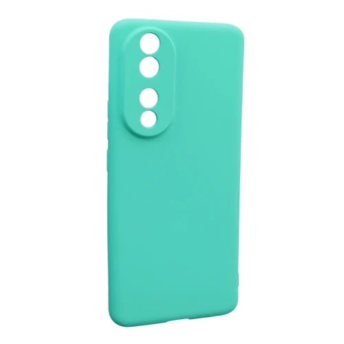 Silikonska GENTLE Color futrola Honor 90 MINT MOBILNI TELEFONI I TABLETI