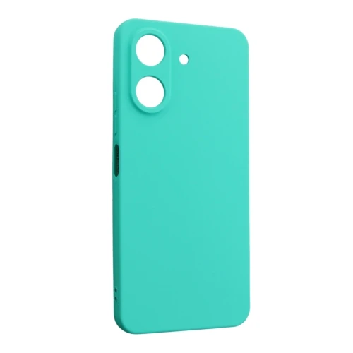 Silikonska GENTLE Color futrola za Xiaomi Redmi 13C MINT MOBILNI TELEFONI I TABLETI