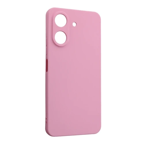 Silikonska GENTLE Color futrola za Xiaomi Redmi 13C BEBI-ROZE MOBILNI TELEFONI I TABLETI