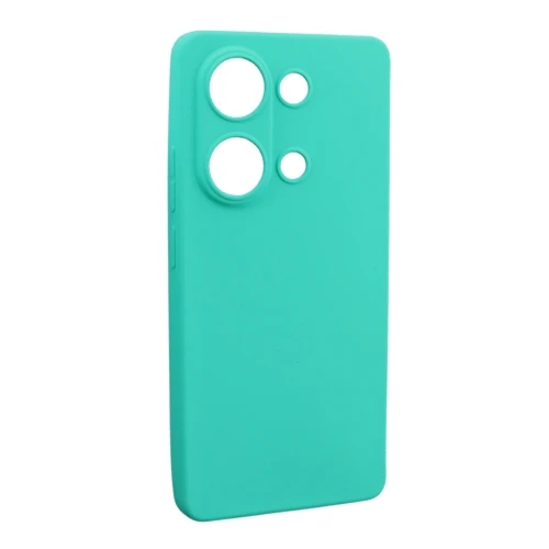 Silikonska GENTLE Color futrola za Xiaomi NOTE 13 PRO 4G MINT MOBILNI TELEFONI I TABLETI
