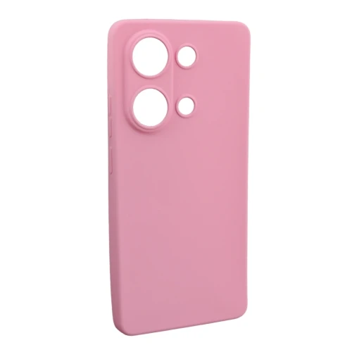 Silikonska GENTLE Color futrola za Xiaomi NOTE 13 PRO 4G BEBI-ROZE MOBILNI TELEFONI I TABLETI