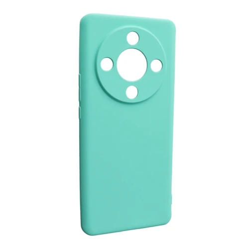 Silikonska GENTLE Color futrola za Honor Magic 6 Lite MINT MOBILNI TELEFONI I TABLETI
