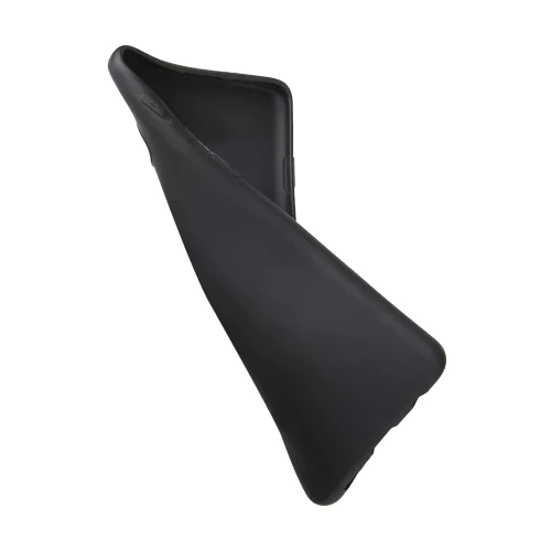 SILIKON ultra thin Samsung A05 CRNI MOBILNI TELEFONI I TABLETI