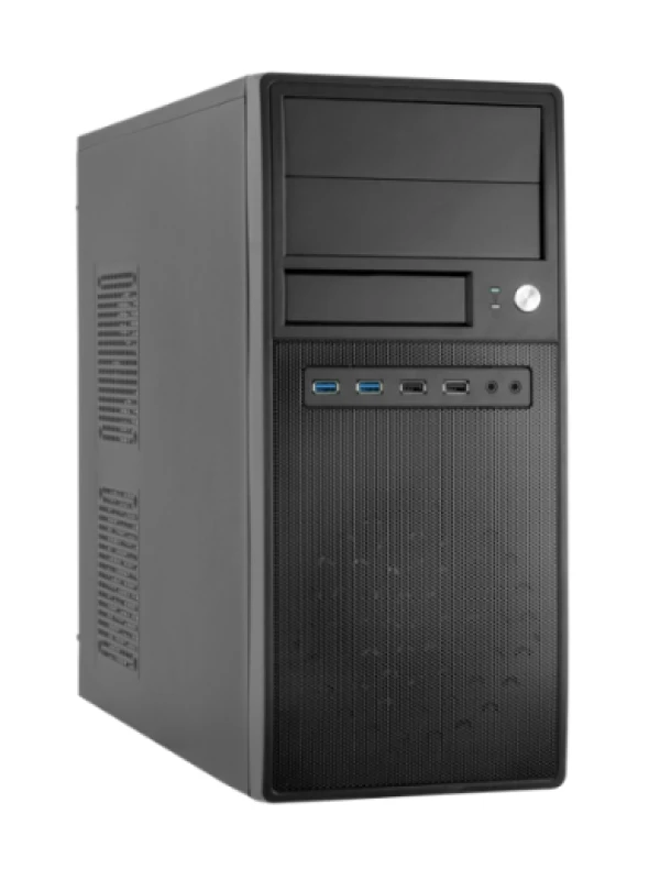 Chieftec Kućište CG-04B-OP IT KOMPONENTE I PERIFERIJA