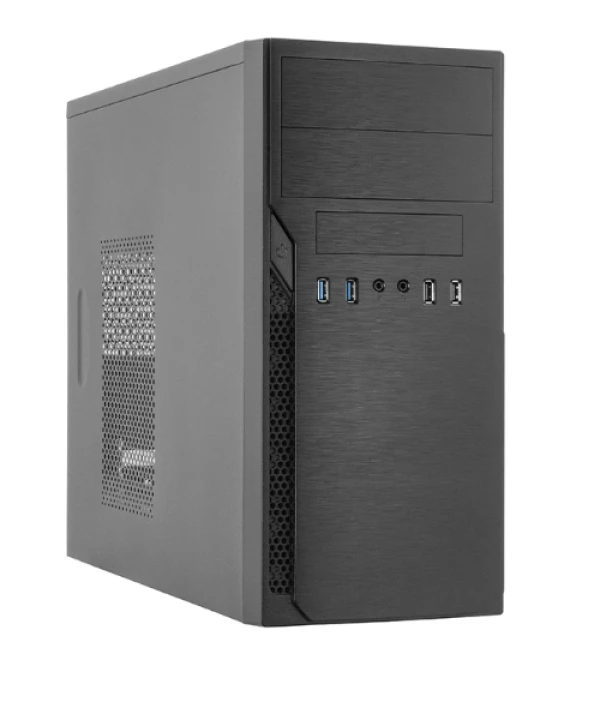 Chieftec Kućište HO-12B-OP IT KOMPONENTE I PERIFERIJA