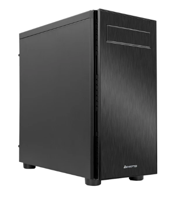 Chieftec Kućište HAWK AL-02B-OP IT KOMPONENTE I PERIFERIJA