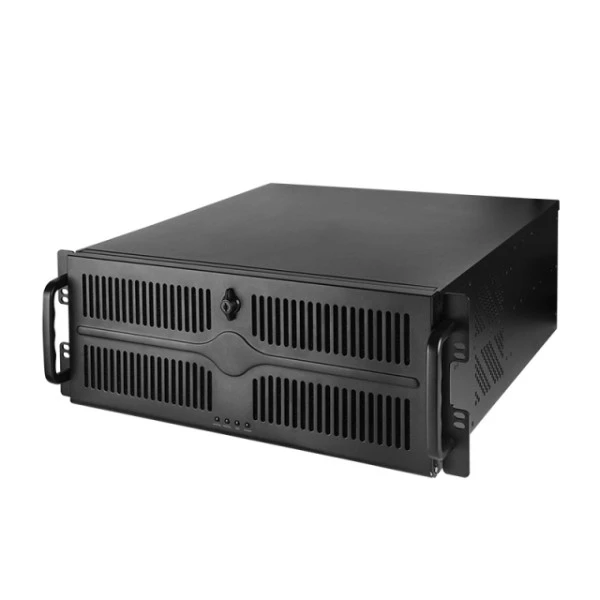 Chieftec Kućište 4U UNC-409S-AIO -19'' IPC Rackmount Chassis,AIO 360mm support IT KOMPONENTE I PERIFERIJA