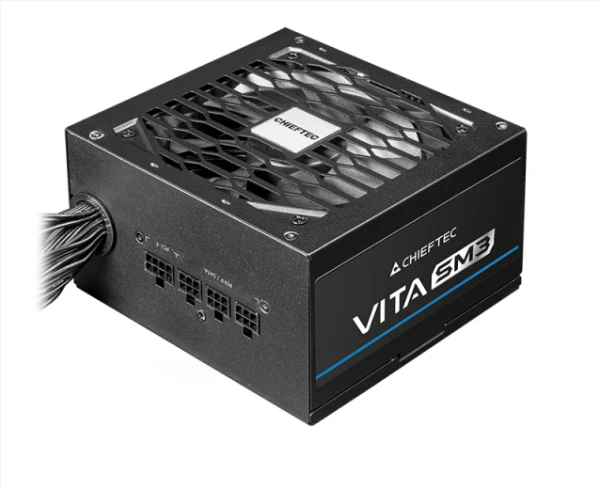 Chieftec Napajanje 650W VITA SM3 BPX-650-C IT KOMPONENTE I PERIFERIJA