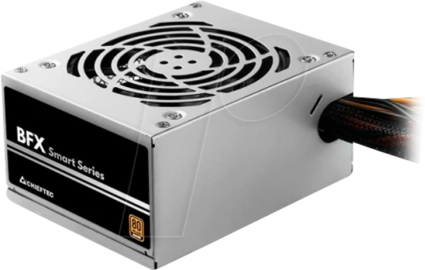 Chieftec Napajanje 450W Smart SFX BFX-450BS 80+ Bronze IT KOMPONENTE I PERIFERIJA