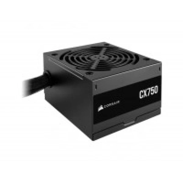 Corsair Napajanje 750W CX750 80+ Bronze Crno, CP-9020279-EU IT KOMPONENTE I PERIFERIJA