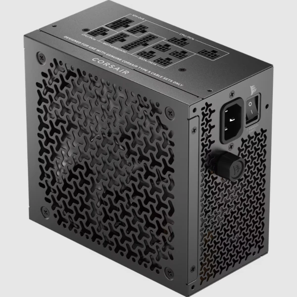Corsair Napajanje 850W SHIFT Fully Modular, CP-9020299-EU IT KOMPONENTE I PERIFERIJA