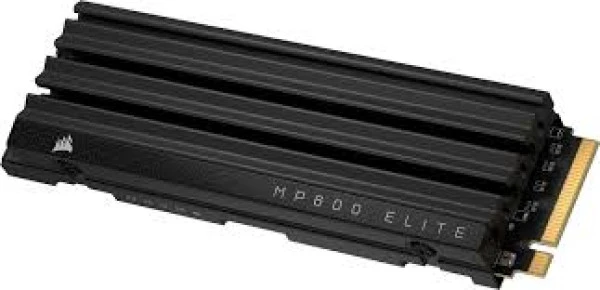 Corsair SSD M.2 NVMe 1TB MP600 ELITE Gen4x4 62007000MB CSSD-F1000GBMP600EHS IT KOMPONENTE I PERIFERIJA
