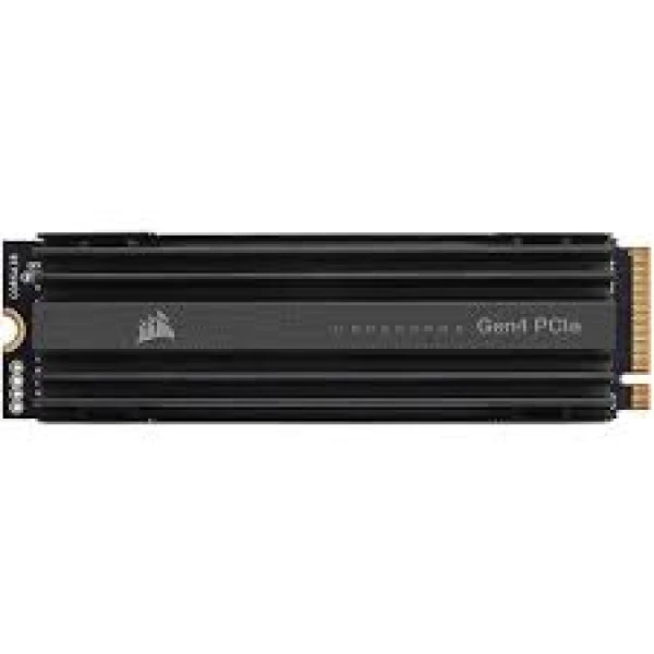Corsair SSD M.2 NVMe 1TB MP600 PRO LPX Gen4x4 58007100MBs CSSD-F1000GBMP600PLP IT KOMPONENTE I PERIFERIJA