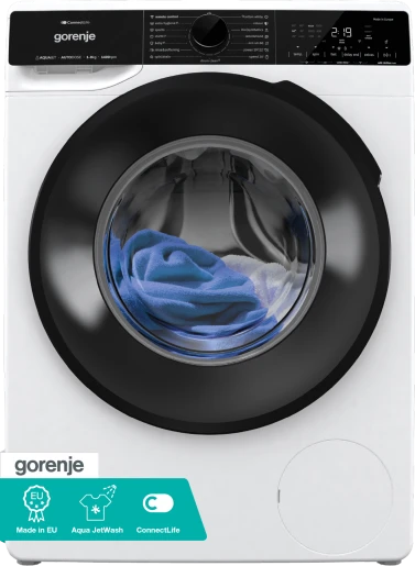 Gorenje WPNA94A1ALPWIFI Mašina za pranje veša BELA TEHNIKA